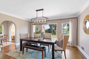 Talk to Paul TTP NBA Guard, Matthew Dellavedovawants to sell his Wisconsin home for $2.1M Dining
