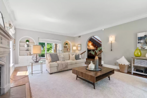 Talk to Paul TTP NBA Guard, Matthew Dellavedovawants to sell his Wisconsin home for $2.1M Living 2