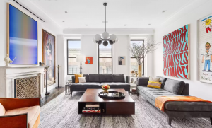 Talk to Paul TTP Neil Patrick Harris Finds a Buyer for His Harlem Home Living