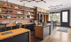 Talk to Paul TTP Neil Patrick Harris Finds a Buyer for His Harlem Home Office