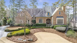 Talk to Paul TTP Rounding Up the Real Estate From ‘Chrisley Knows Best’ Suwanee