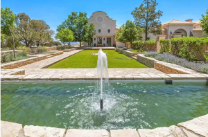 Talk to Paul TTP What Conditions Must Be Met Before Someone Purchases Jeffrey Epstein's New Mexico Ranch Front