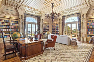 Talk to Paul TTP What Conditions Must Be Met Before Someone Purchases Jeffrey Epstein's New Mexico Ranch Library