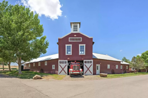 Talk to Paul TTP What Conditions Must Be Met Before Someone Purchases Jeffrey Epstein's New Mexico Ranch Ranch 3