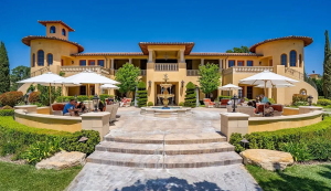 Talk to Paul TTP ‘American Idol’ Producers Nigel Lythgoe and Ken Warwick Lists California Winery for $22M Front