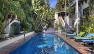 Talk to Paul TTP ‘Big Bang Theory’ Star Johnny Galecki Sells Hollywood Hills Home for $11.9M Pool