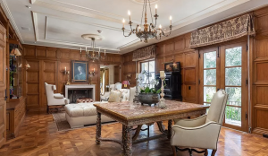 Talk to Paul TTP ‘Real Housewives of Beverly Hills’ Star Erika Jayne and Tom Girardi Finally Sold Pasadena Mansion Living
