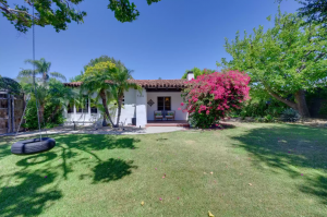 Late Willie Garson’s Southern CA Home Is for Sale at $1.7M Front