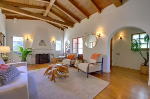 Late Willie Garson’s Southern CA Home Is for Sale at $1.7M Living