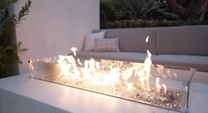 Talk to Paul TTP Features and Things We Adore in Christina Hall’s $12M Mansion Fireplace