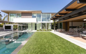 Talk to Paul TTP Features and Things We Adore in Christina Hall’s $12M Mansion Front