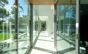 Talk to Paul TTP Features and Things We Adore in Christina Hall’s $12M Mansion Hallway