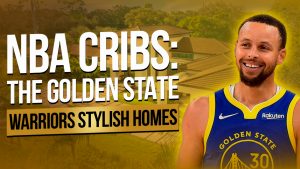 Talk to Paul TTP NBA Cribs The Golden State Warriors Stylish Homes