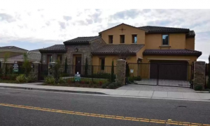 Talk to Paul TTP NBA Cribs The Golden State Warriors Stylish Homes KT
