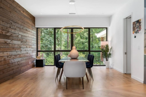 Talk to Paul TTP Peek Inside the Home Where Young Thug Was Arrested Dining