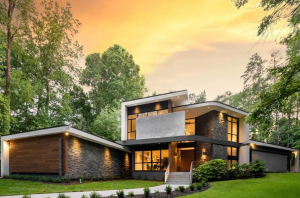 Talk to Paul TTP Peek Inside the Home Where Young Thug Was Arrested Mansion