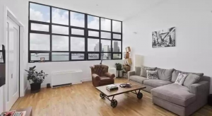 Talk to Paul TTP Reddit Co-Founder Alexis Ohanian Selling Brooklyn Condo for $2.3M Living