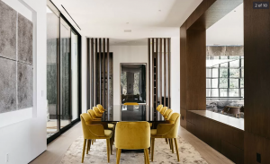 Talk to Paul TTP ‘Botched’ Star Paul Nassif Sells Brand-New Bel-Air Home for $29.99M Dining