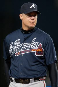 Hall of Famer Chipper Jones Purchased Georgia Lake House, Sells it for $15M
