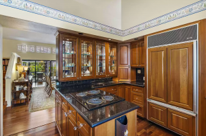 Talk to Paul TTP Mamma Mia! For $3.95 million, ABBA-built home in FL is Available Kitchen