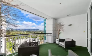 Talk to Paul TTP Singer Legend Frankie Valli Lists His LA Condo for $3.12M Balcony