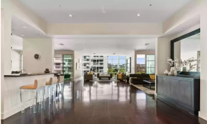 Talk to Paul TTP Singer Legend Frankie Valli Lists His LA Condo for $3.12M Bar