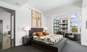 Talk to Paul TTP Singer Legend Frankie Valli Lists His LA Condo for $3.12M Bedroom