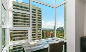 Talk to Paul TTP Singer Legend Frankie Valli Lists His LA Condo for $3.12M View