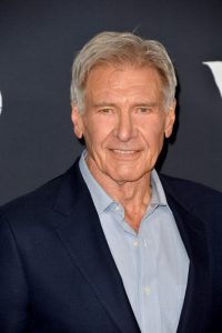 Talkt to Paul TTP Newly renovated childhood home of Harrison Ford is listed for $749K Cover