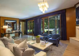 Adele Lists Nicole Richie’s Former Beverly Hills Home for $12M Living 2