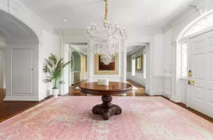 Mariah Carey Lists a Georgia Mansion With Recording Studio for $6.5M Entrance