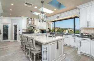 Mario Lopez Lists Glendale Spanish-Style Estate for $6.5M Bar