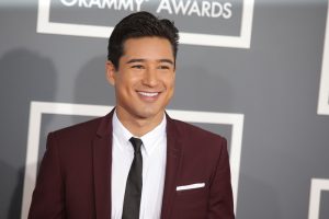 Mario Lopez Lists Glendale Spanish-Style Estate for $6.5M Cover