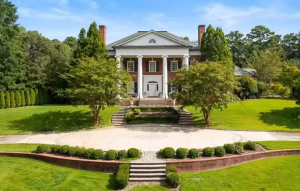 Talk to Paul Mariah Carey Lists a Georgia Mansion With Recording Studio for $6.5M Front