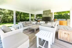 Talk to Paul TTP Alec Baldwin is Selling his Hamptons Farmhouse for $29M Outdoor