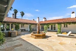 Talk to Paul TTP Avocado Ranch in Southern California owned by Sandra Bullock is for sale Fountain