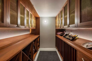 Talk to Paul TTP Billie Holiday's Former Residence Is Now Up for Sale for $14M Wine Cellar