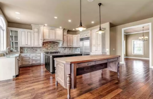 Talk to Paul TTP Ex-Buffalo Bills Wide Receiver Cole Beasley Lists His New York Home for $1.5M Dining 2