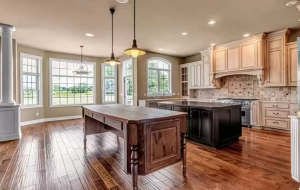 Talk to Paul TTP Ex-Buffalo Bills Wide Receiver Cole Beasley Lists His New York Home for $1.5M Dining