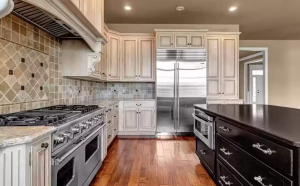 Talk to Paul TTP Ex-Buffalo Bills Wide Receiver Cole Beasley Lists His New York Home for $1.5M Kitchen