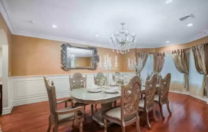 Talk to Paul TTP Lamor Whitehead, a controversial Brooklyn pastor, sells a $3 million mansion in New Jersey Dining