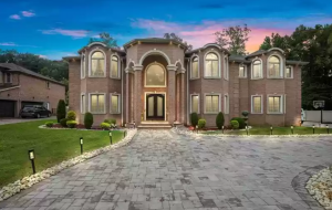 Talk to Paul TTP Lamor Whitehead, a controversial Brooklyn pastor, sells a $3 million mansion in New Jersey Front