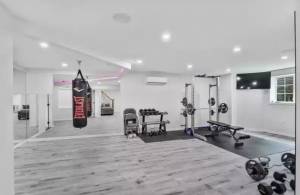 Talk to Paul TTP Lamor Whitehead, a controversial Brooklyn pastor, sells a $3 million mansion in New Jersey Gym