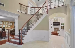 Talk to Paul TTP Lamor Whitehead, a controversial Brooklyn pastor, sells a $3 million mansion in New Jersey Stairs
