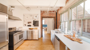 Talk to Paul TTP ‘Fast and Furious’ Director Justin Lin Lists L.A. Loft for $5.5M Kitchen