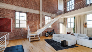 Talk to Paul TTP ‘Fast and Furious’ Director Justin Lin Lists L.A. Loft for $5.5M Living