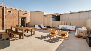 Talk to Paul TTP ‘Fast and Furious’ Director Justin Lin Lists L.A. Loft for $5.5M Outdoor