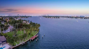 Talk to Paul TTP ‘Full House’ Creator Jeff Franklin Sells Miami San Marco Island for $26.5M Lot 2